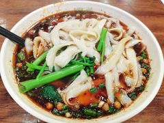 -宜宾燃面(汉渝路店)