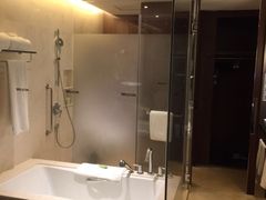 -天津君隆威斯汀酒店