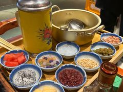 -周小明火锅(黑金冠社区店)