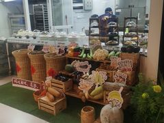-水禾轩·海鲜蒸汽主题餐厅(新香洲旗舰店)