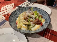 -Primo·丽莫意大利窑烤披萨