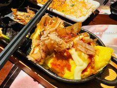 -弓二·烧鸟居酒屋(财富购物中心店)