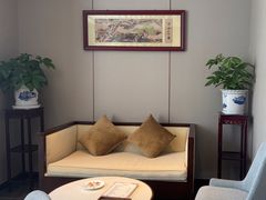 -江仙雅居(中航国际店)