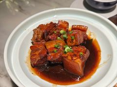 -绿茶餐厅(首开福茂店)