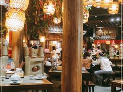 大堂-南京大牌档(之心城店)