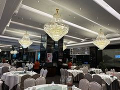 -万龙洲海鲜(大兴绿地缤纷城店)