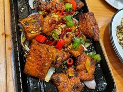 -莲餐厅·湖北菜·潜江小龙虾店(愚园路店)
