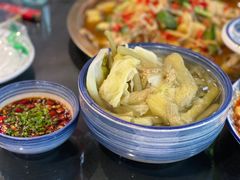 -拈一筷子·宜宾江湖菜(总店)