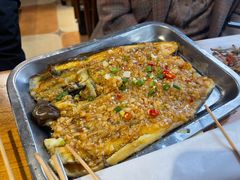 -正通记·哈尔滨烧烤·炭烤鸽子(七宝万科国际店)