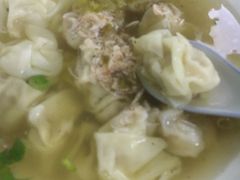 -汪家馄饨(集庆路店)
