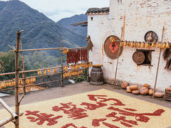 -婺源风景区