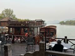 -湘湖大院(越王路店)