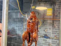-婺嫣街田记·老嘉州甜皮鸭