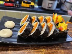金枪鱼紫菜包饭-SchoolStory学校的故事(七星路店)