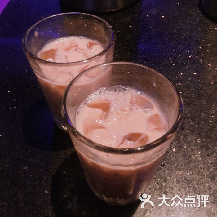 纯k(五角场店)奶茶图片 - 第18张