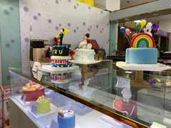 -CAKE BOSS 蛋糕老板(牡丹园翠微百货店)