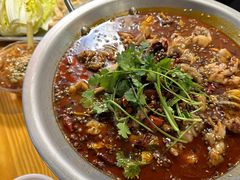 -黄泰吉拾味餐厅(江汉路店)