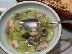 三鲜土丝瓜-贵州大厦贵州厅(樱花园西街店)