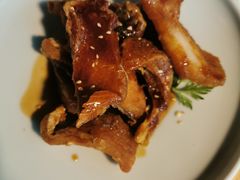 -外婆家(西红门荟聚购物中心店)