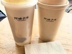 -阿嬷手作(上海万象城店)