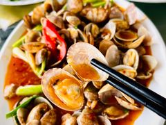 -七鲜渔港美食餐厅(巽寮湾海景店)