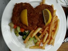 android_upload_pic-Geneva日内瓦餐厅(西郊宝成花苑店)