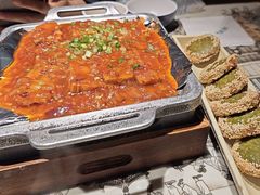 -绿茶餐厅(龙湖星悦荟店)