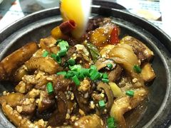 -鸿运茶餐厅(皇岗店)