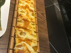 -喝丢一只鞋辣炒海鲜小烧烤(三八广场店)