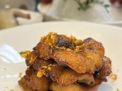 -狮王府淮扬菜(夫子庙老门东店)