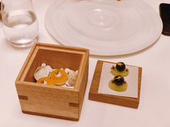 -Amber(置地文华东方酒店)
