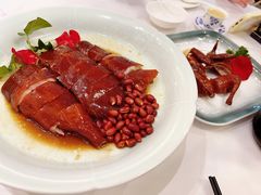 -御彩酒家(东风东路店)