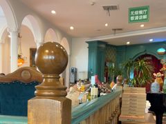 -Amber 琥珀餐厅·洛阳地标特色菜