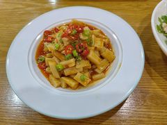 -米香居新鲁味·水饺餐厅