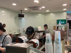 -1点点(银座和谐广场店)