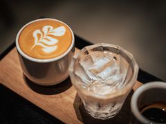 -Home Cafe(水榭春天店)