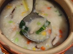 钰丰招牌鲜虾粥-泰钰丰烤鸭.天津菜(开发区店)