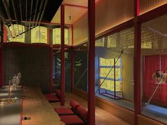 -300杯·和牛烧肉清酒专门店(廊里店)