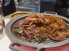 -大鸭梨烤鸭(金色漫香店)