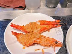 -火地铁板烧(虹口龙之梦店)