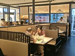 -小菜园新徽菜(溧阳万达店)