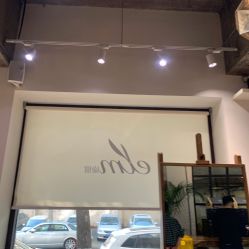 -M+hair salon专业造型沙龙