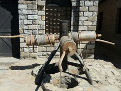 -清风小镇闯关东影视基地