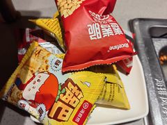 -海底捞火锅(河东万达广场店)