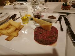 -火车头法国西餐厅