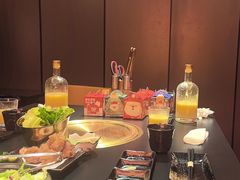 -無二炙坊·和牛烧肉(大钟寺1733店)