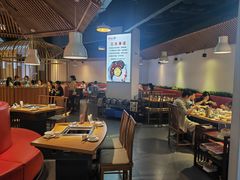 -重庆德庄火锅(胖东来云鼎店)