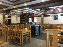大堂-金生隆(六铺炕店)