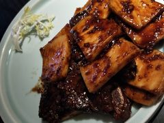 -绿茶餐厅(深圳龙华天虹购物中心店)