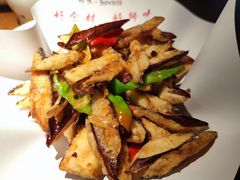 -师味葱扒虎头鲤·水席洛阳菜(元华店)